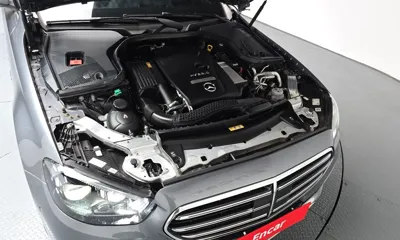 Mercedes-Benz E-Class 2021, 104894 км, за 34500000 KRW - фото 6