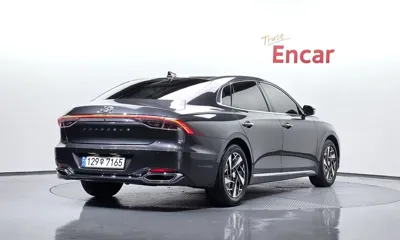 Hyundai Grandeur 2020, 91297 км, за 22900000 KRW