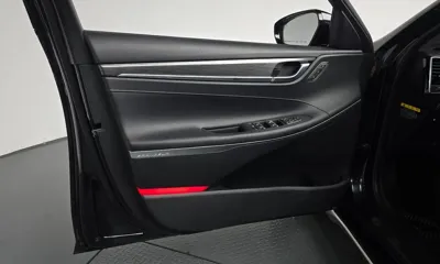 Hyundai Grandeur 2019, 137422 км, за 14500000 KRW - фото 24