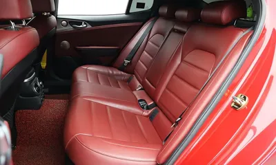 Kia Stinger 2020, 113120 км, за 19300000 KRW - фото 9