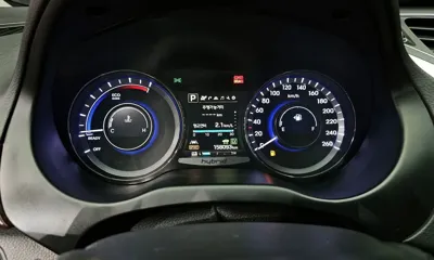 Hyundai Grandeur 2016, 158093 км, за 9500000 KRW - фото 8