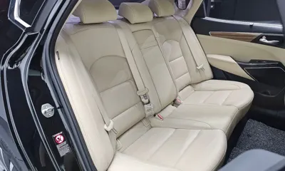 Kia K7 2017, 92159 км, за 13900000 KRW - фото 11