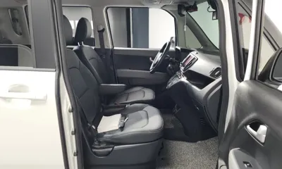 Kia Ray 2025, 8864 км, за 20390000 KRW - фото 26