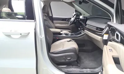 Kia Canival 2024, 42499 км, за 43500000 KRW - фото 26