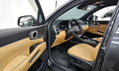 Kia Sorento 2021, 40617 км, за 25600000 KRW - фото 10