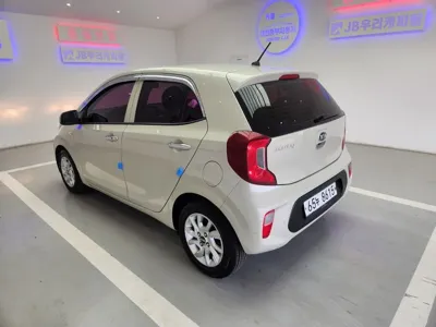 Kia Morning 2018, 53200 км, за 8300000 KRW - фото 5