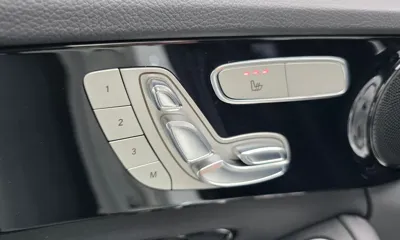 Mercedes-Benz C-Class 2017, 57331 км, за 17500000 KRW - фото 17