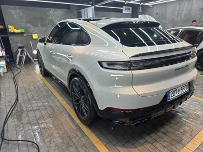 Porsche Cayenne 2025, 6500 км, за 210000000 KRW - фото 6