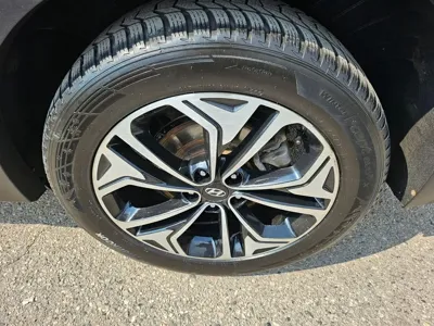 Hyundai Santafe 2019, 103827 км, за 14300000 KRW - фото 5