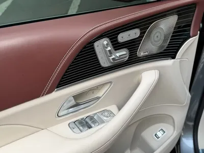 Mercedes-Benz GLS-Class 2022, 31000 км, за 185000000 KRW - фото 8