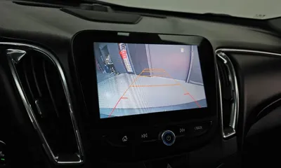 ChevroletGMDaewoo Malibu 2017, 105821 км, за 7200000 KRW - фото 19
