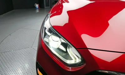 Kia K3 2019, 76428 км, за 13700000 KRW - фото 22