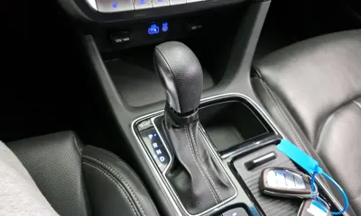 Hyundai Sonata 2018, 120062 км, за 11500000 KRW - фото 9