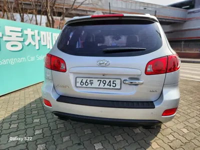 Hyundai Santafe 2009, 133000 км, за 3300000 KRW