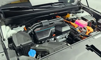 Kia Sorento 2022, 39914 км, за 34800000 KRW - фото 6