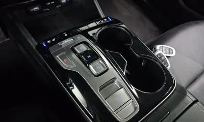 Hyundai Tucson 2022, 135353 км, за 15990000 KRW - фото 9