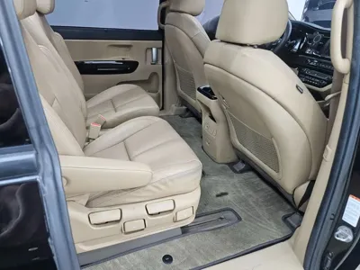 Kia Canival 2019, 137613 км, за 16300000 KRW - фото 19
