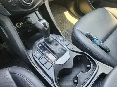 Hyundai Santafe 2015, 151757 км, за 10490000 KRW - фото 15