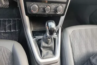 Volkswagen T-Cross 2019, 32300 км, за 63755.96 CNY - фото 16