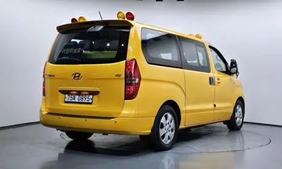 Hyundai Starex 2019, 182571 км, за 10400000 KRW - фото 2