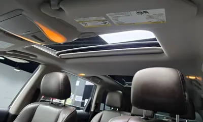 Infiniti QX60 2017, 121447 км, за 12300000 KRW - фото 20