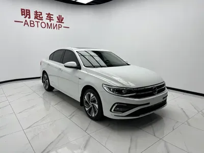 Volkswagen Bora 2023, 27000 км, за 108800 CNY