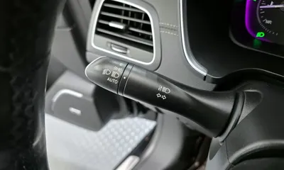 Renault-KoreaSamsung SM6 2017, 100421 км, за 5900000 KRW - фото 17