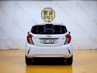 ChevroletGMDaewoo Spark 2018, 118325 км, за 4700000 KRW - фото 6