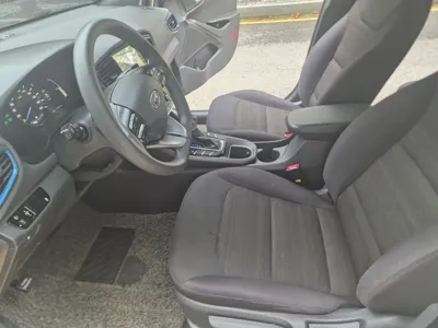 Hyundai Ioniq 2016, 150011 км, за 6900000 KRW - фото 10