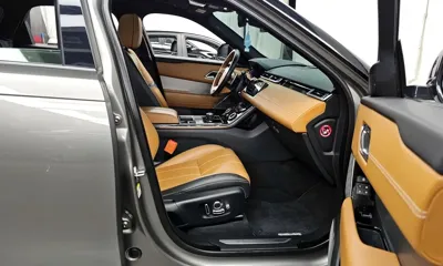 Land Rover Range Rover Velar 2019, 74963 км, за 39400000 KRW - фото 11