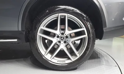 Mercedes-Benz GLE-Class 2017, 226730 км, за 27500000 KRW - фото 5