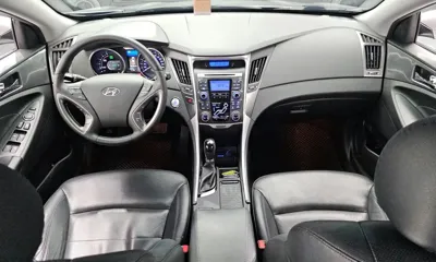 Hyundai Sonata 2013, 146649 км, за 3900000 KRW - фото 7