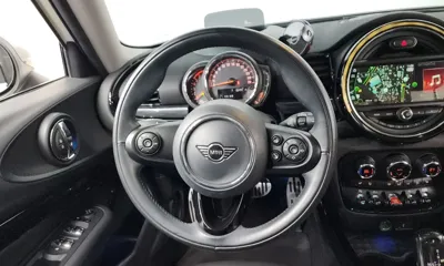 MINI Clubman 2019, 51430 км, за 16300000 KRW - фото 13
