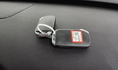 Kia Canival 2023, 102881 км, за 24990000 KRW - фото 33