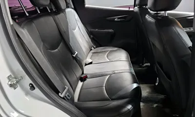 ChevroletGMDaewoo Spark 2017, 94356 км, за 4990000 KRW - фото 12