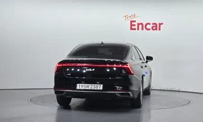 Kia K8 2023, 91305 км, за 20300000 KRW