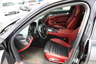 Porsche Panamera 2015, 102299 км, за 47500000 KRW - фото 5