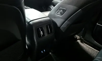 Hyundai Tucson 2021, 123329 км, за 18700000 KRW - фото 33