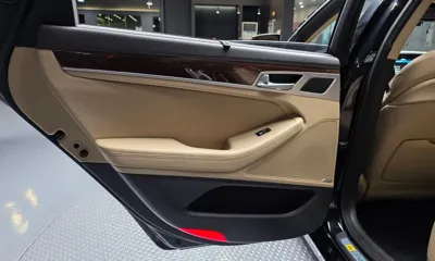 Hyundai Genesis 2015, 105608 км, за 11990000 KRW - фото 25