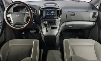 Hyundai Starex 2019, 36804 км, за 17900000 KRW - фото 7