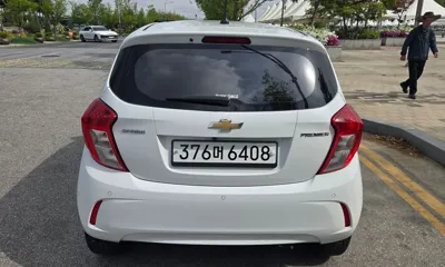 ChevroletGMDaewoo Spark 2020, 69733 км, за 7700000 KRW - фото 7