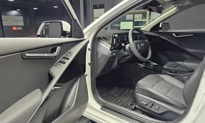 Kia Niro 2026, 1385 км, за 31700000 KRW - фото 10