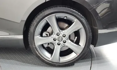 Genesis G80 2023, 34329 км, за 43900000 KRW - фото 21
