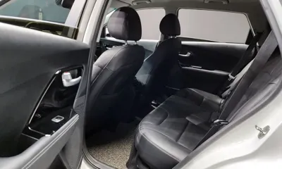 Kia Niro 2020, 126392 км, за 15200000 KRW - фото 12