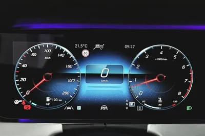 Mercedes-Benz E-Class 2021, 66800 км, за 32500000 KRW - фото 8