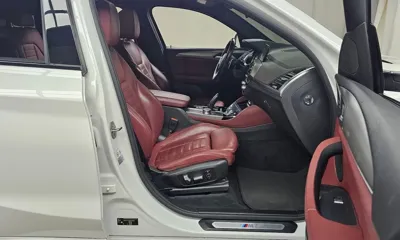 BMW X4 2019, 131323 км, за 31500000 KRW - фото 26