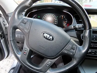 Kia K7 2014, 200472 км, за 3600000 KRW - фото 8
