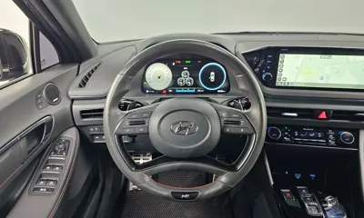 Hyundai Sonata 2022, 43154 км, за 22400000 KRW - фото 13