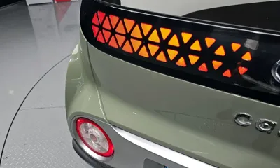 Hyundai Casper 2023, 22599 км, за 15900000 KRW - фото 23