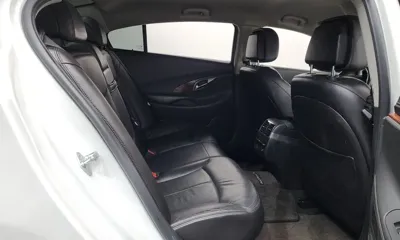 ChevroletGMDaewoo Alpheon 2014, 158942 км, за 3100000 KRW - фото 11